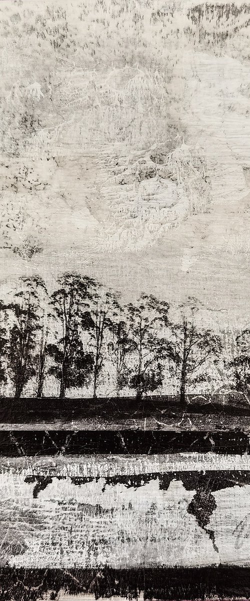 Sentiment by Roseanne Jones