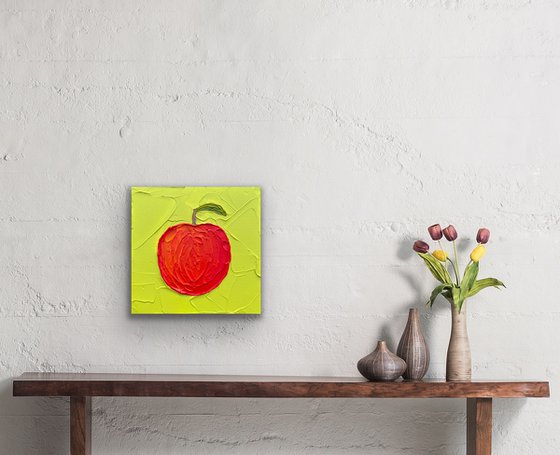 Apple