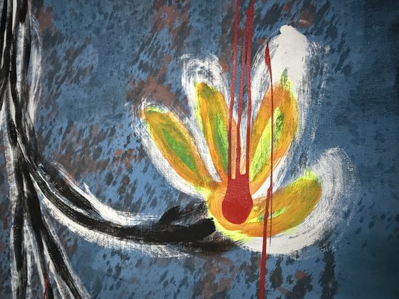 Les Fleurs du mal