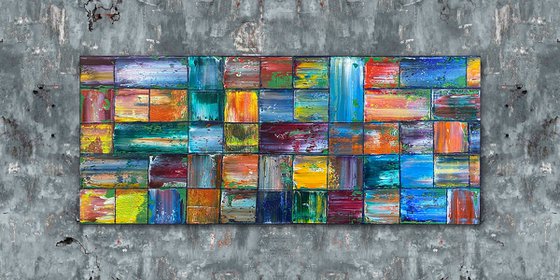 "All Squared Away"