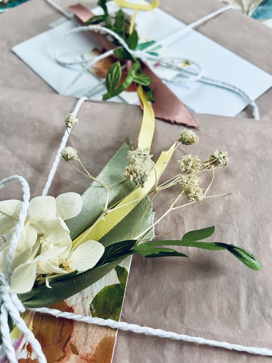 Daisy Daze XI