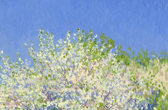 The Cherry Orchard
