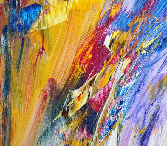 Sunshine Symphony M 1