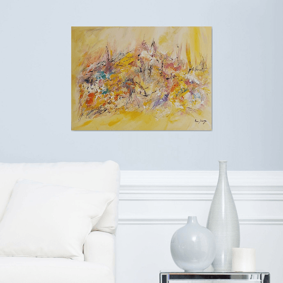Couleurs et lumière