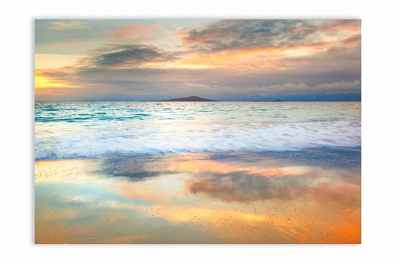 Rainbow Sunset