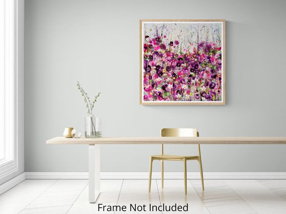 where love grows wild