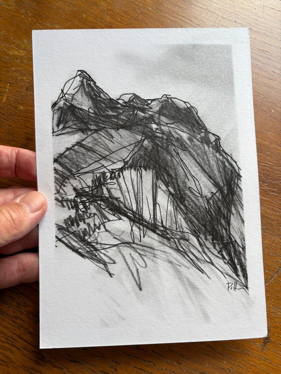 Dolomites 1