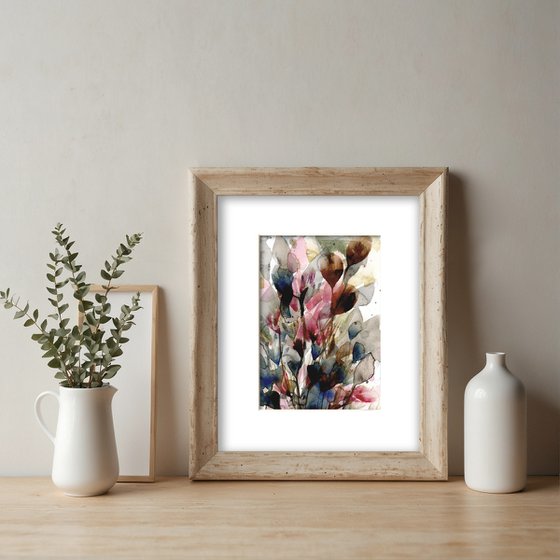 Organic Wonders 9