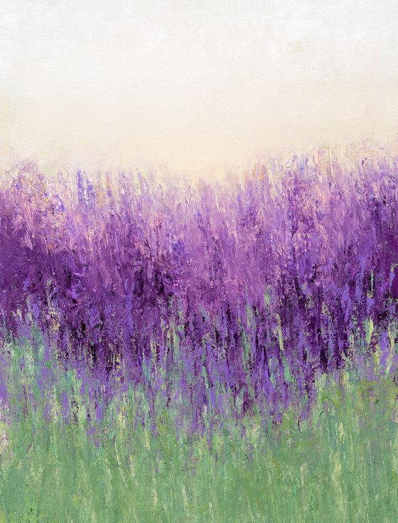 Spring Lavender 250412