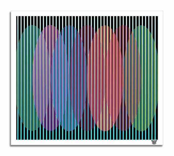 Before Silence – Printmaking on Paper