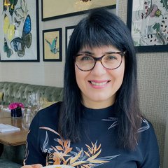 Visit Vladlena Miroyan shop