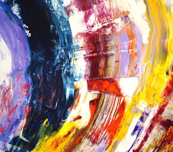 Vibrant Energy L 3