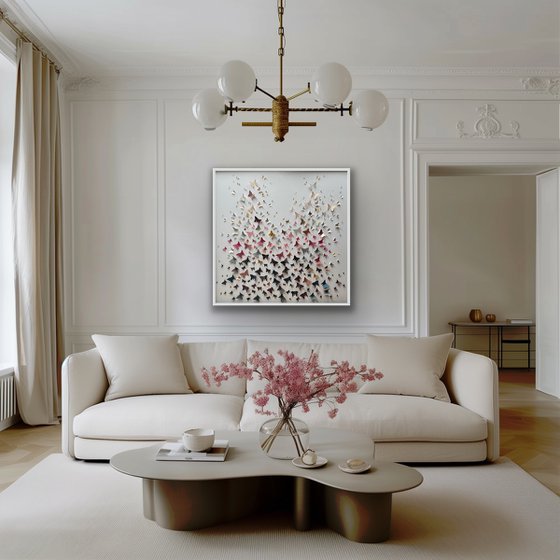 The Great Escape - bespoke