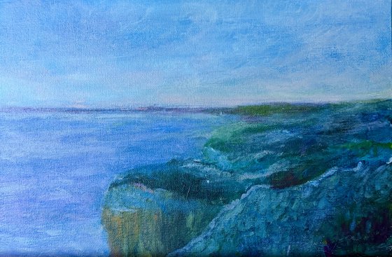 Cliffs