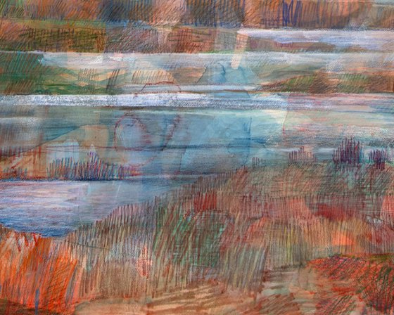 Watershed: Sphagnum Country