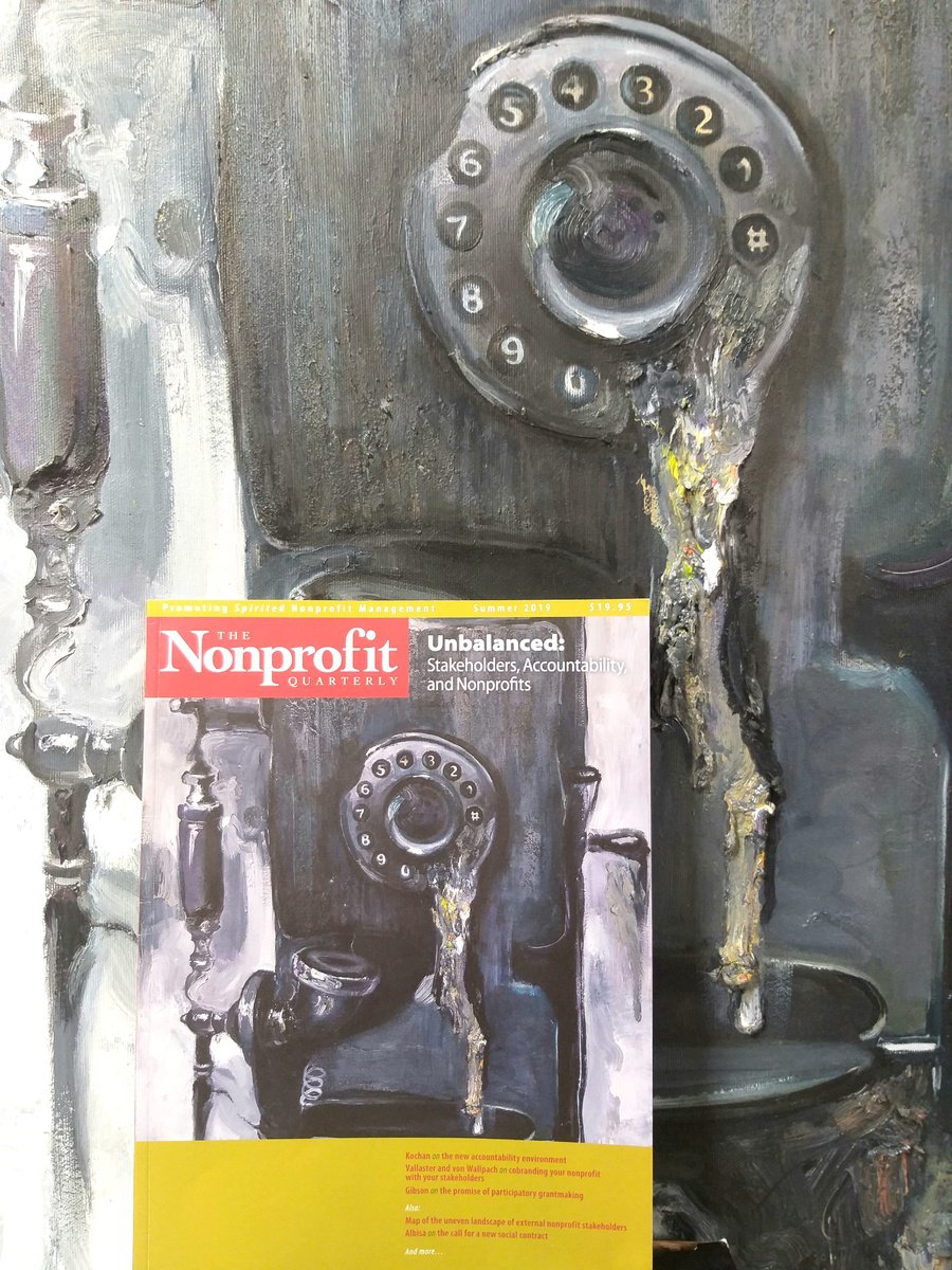 Surrealistic Portrait Oil Painting By Anastasiia Grygorieva, 22 X 33, Call Me, Original Artwork