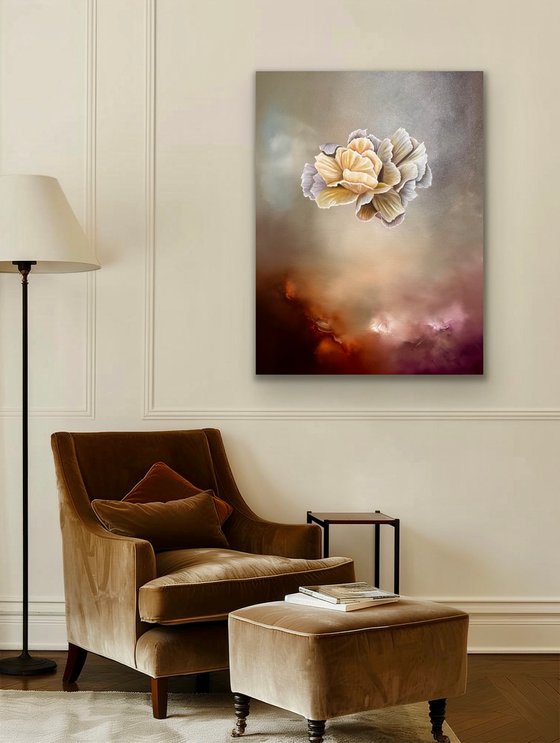 Lonely Rose