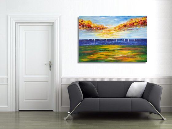 Seaside Sailing Holidays D 1