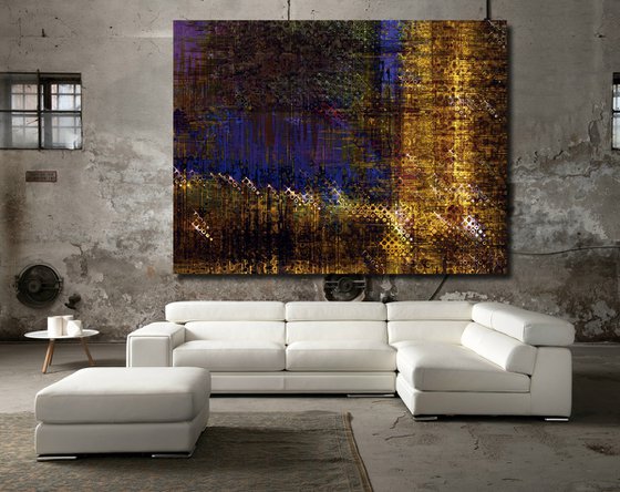 Ciudades abstractas XXIX
