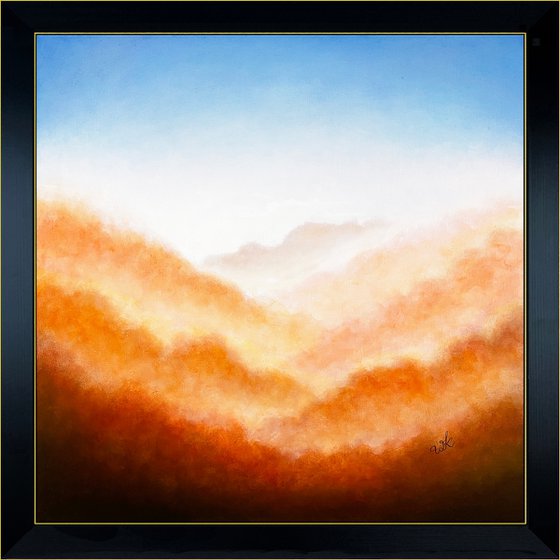 Afterimage #2
