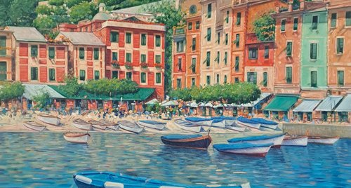 Artwork by Claudio Ciardi
