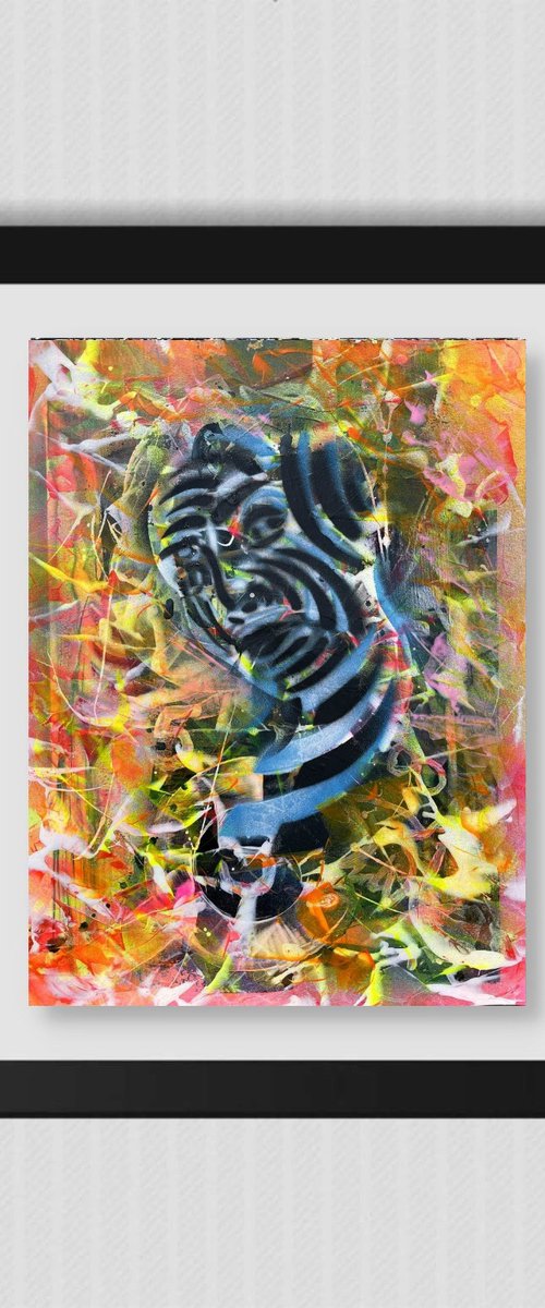 Women 004 by Juan Jose Garay