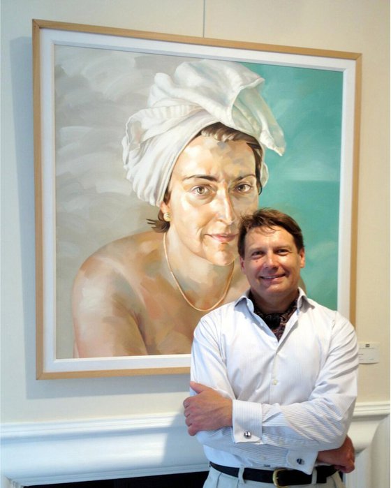 My House, My Bird and Myself