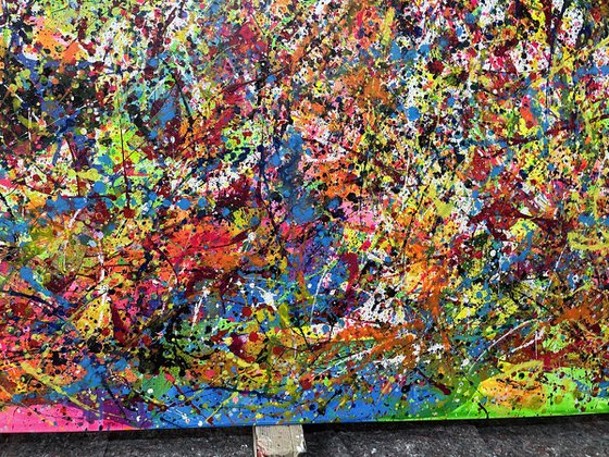 Universe of Colors 02