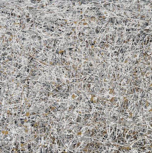 Sphere Definition in Gold by Vahe Yeremyan