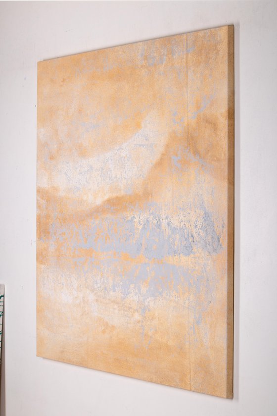 No. 22-11 (120 x 120 cm )