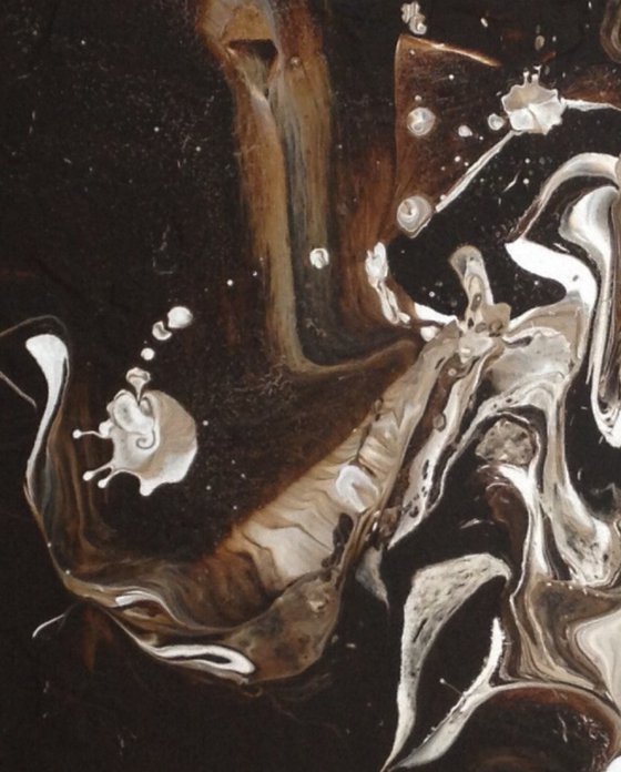 La cérémonie des spectres affranchis