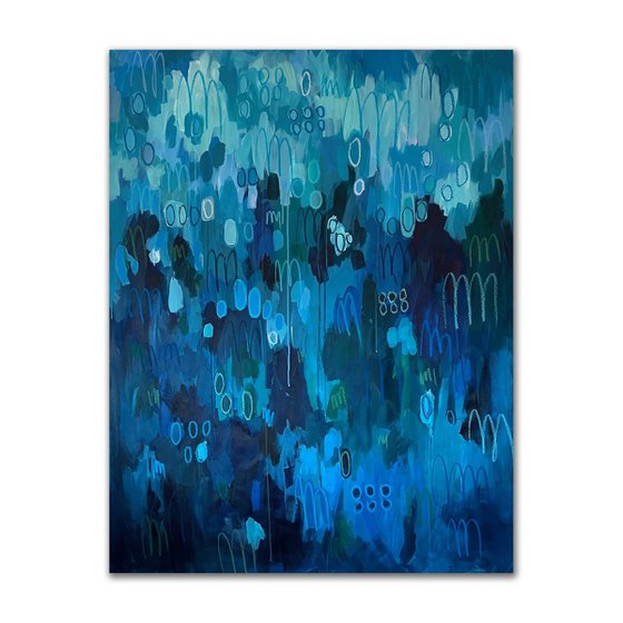 Ocean Breath