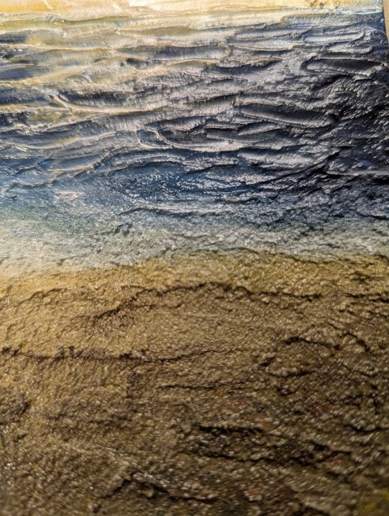 La Mer