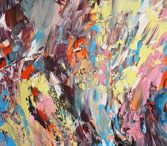 Magical Dreaming M 1