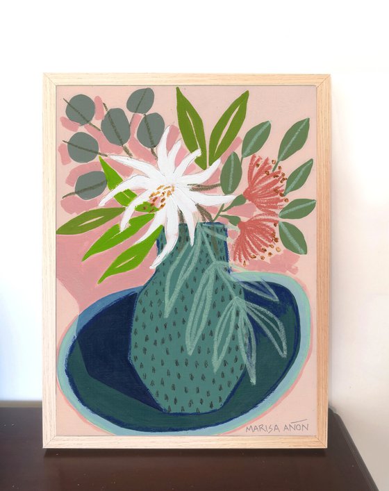 Spring Florals 19