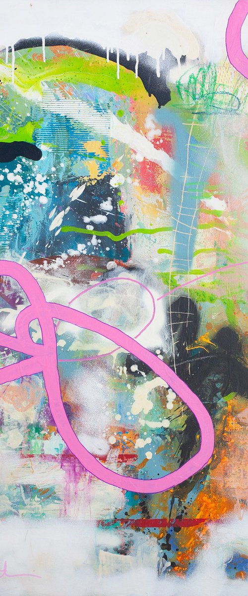 Cornelia by Carolina Alotus