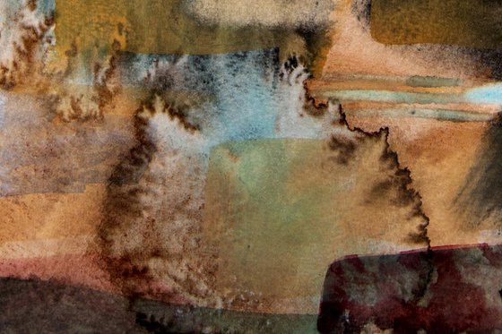Salt Marshes