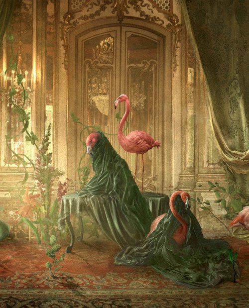 Disclosure by Nikolina Petolas