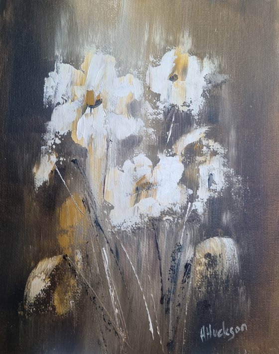 Silent Explosion