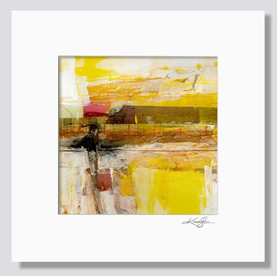 Layered Stories Collection 1