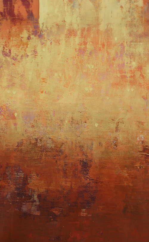 Eternal Glow by Nivas Kanhere