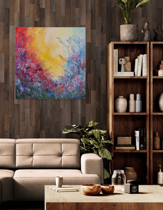 Essence of Bloom