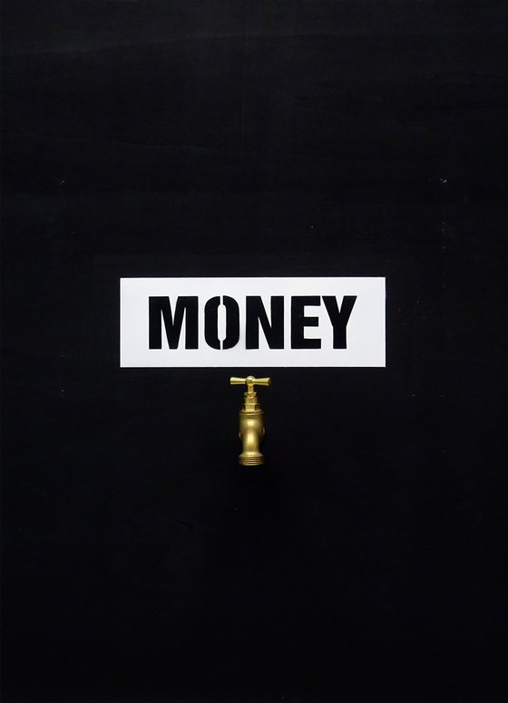 Tehos - Money