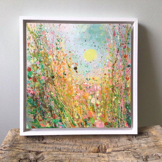 May Sunshine