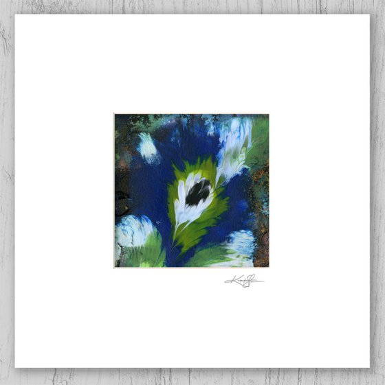 Blooming Magic Collection 4