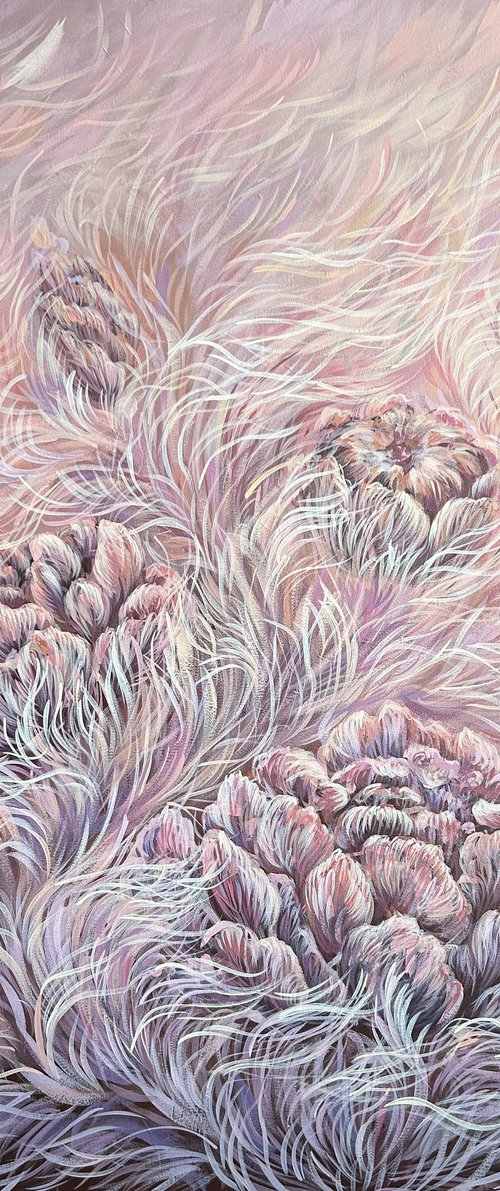 Rebirth III by Gabriele Prismantaite