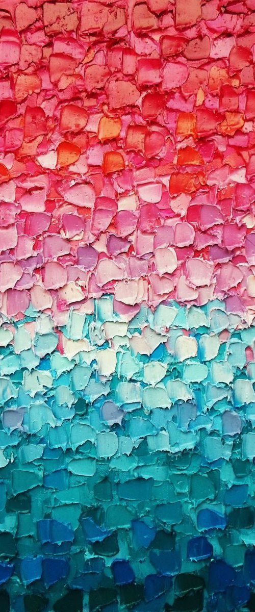 Crystal by Paige Castile