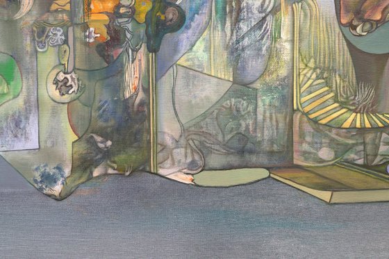 Monuments from Twilight