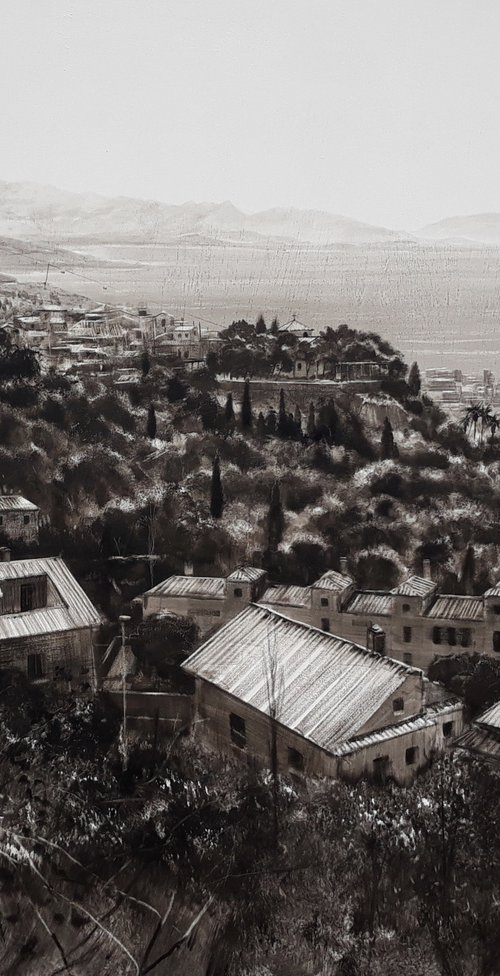 BENALMADENA by Rafael Carrascal