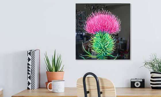 Thistle